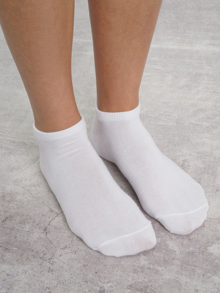 FILA ұйықтары, 3 жұп — фото №12