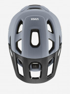 Шлем велосипедный Uvex React — фото №5