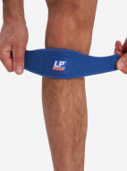 Суппорт для коленной чашечки LP — фото №2