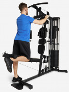 Kettler Multigym 7752-850 салмақтық тақташалар жинағы — фото №5