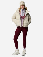 Columbia Amaze Puff Hooded Jacket әйелдер мамық курткасы — фото №4