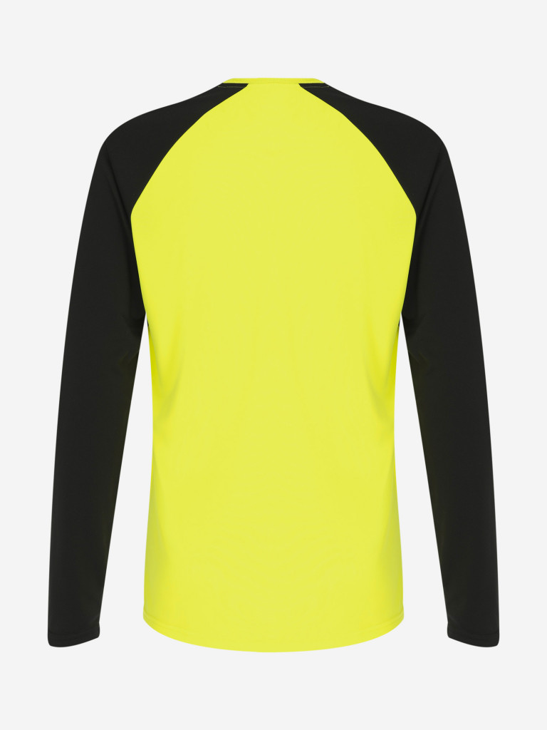 Футболка вратарская мужская PUMA teamPACER — купить за 12240 тг со ...