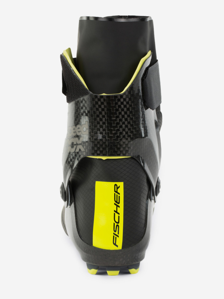 Fischer Speedmax Skate жүгіру шаңғысының бәтеңкесі — фото №3