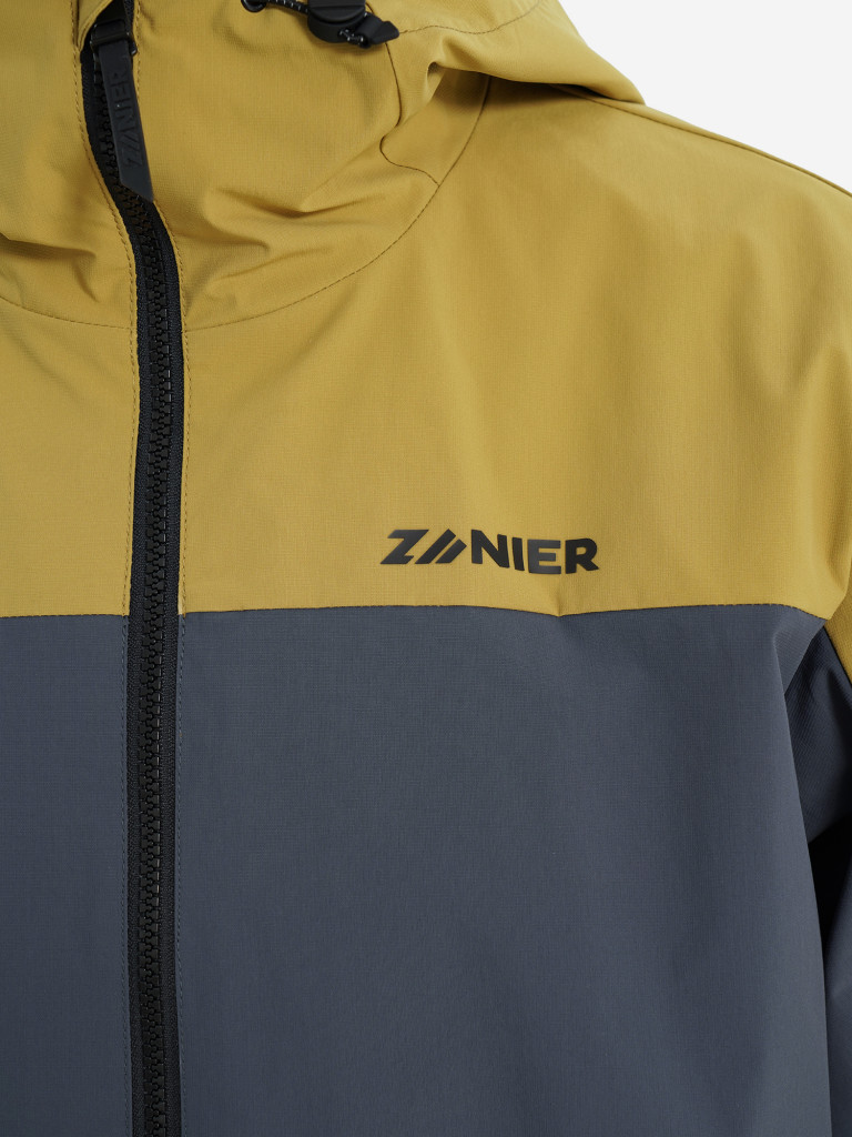 Ветровка мужская Zanier — фото №9
