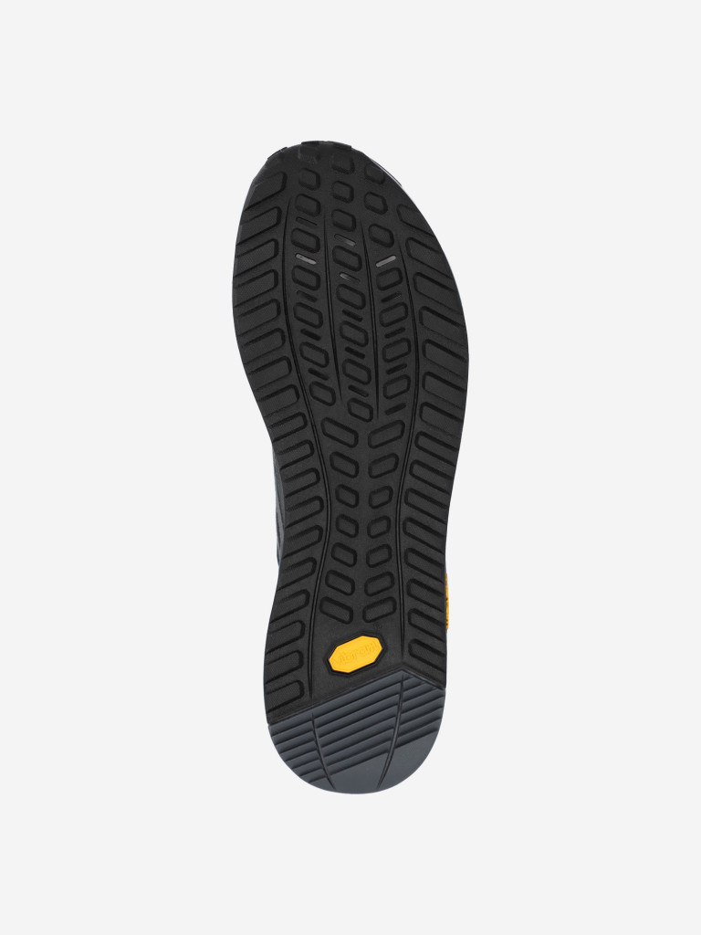 Кроссовки мужские Reebok Nano X3 Adventure серый/черный цвет — купить ...