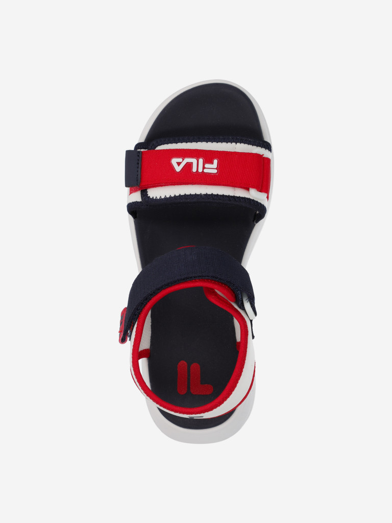 FILA Ashley қыздарға арналған сандалы — фото №5