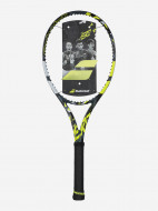 Babolat Pure Aero 27'' үлкен теннис ракеткасы