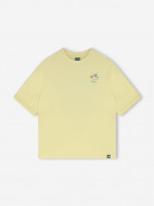 Termit оверсайз әйелдер футболкасы — фото №10