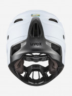 Шлем велосипедный Uvex Revolt — фото №3