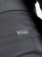 Брюки мужские Columbia Tech Trail II Pant — фото №5