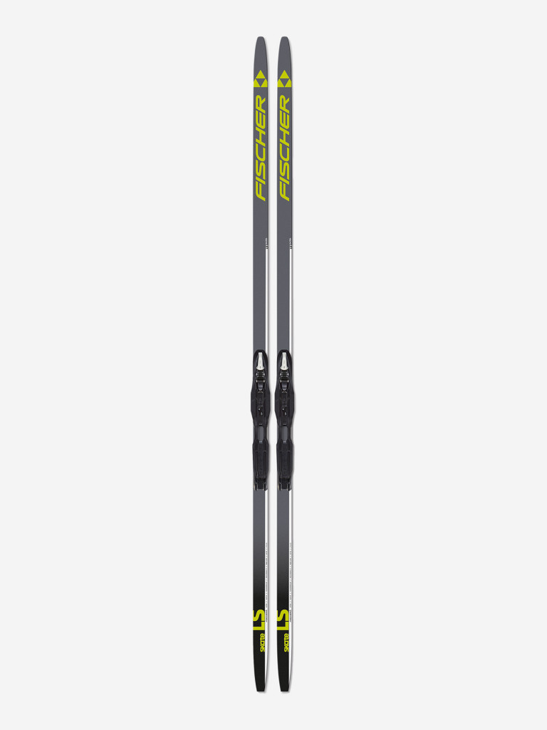 Беговые лыжи Fischer LS Skate IFP