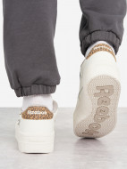 Кеды женские Reebok Court Advance Surge — фото №9