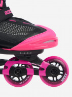 Роликовые коньки детские Roces Moody X Girl Tif — фото №8
