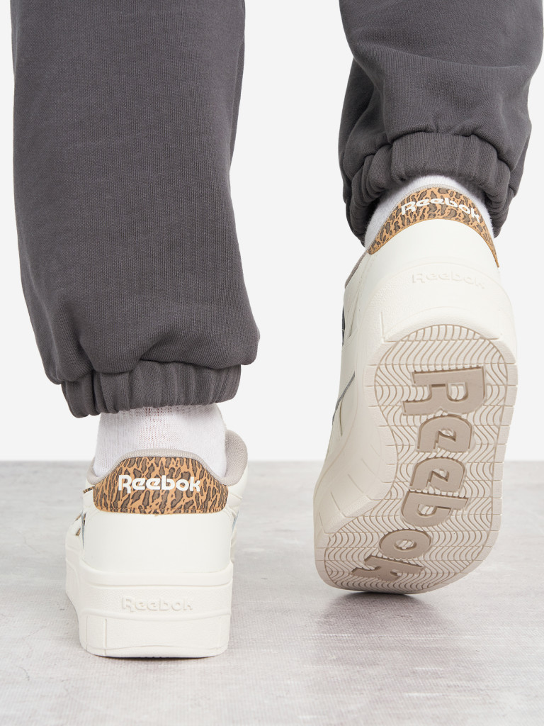 Кеды женские Reebok Court Advance Surge — фото №9
