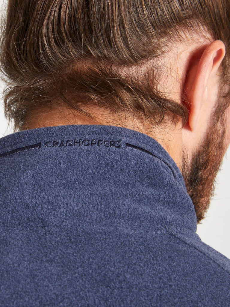 CRAGHOPPERS Corey ерлер флис жемпірі — фото №3