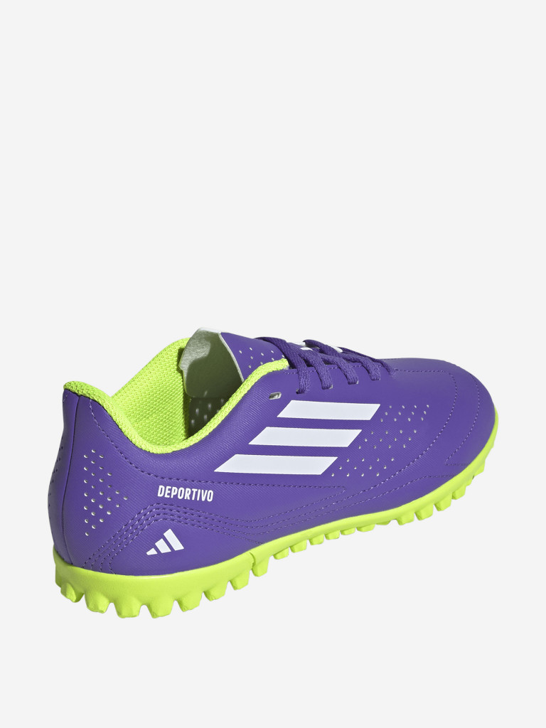 Adidas Deportivo III ұлдар бутсы — фото №3