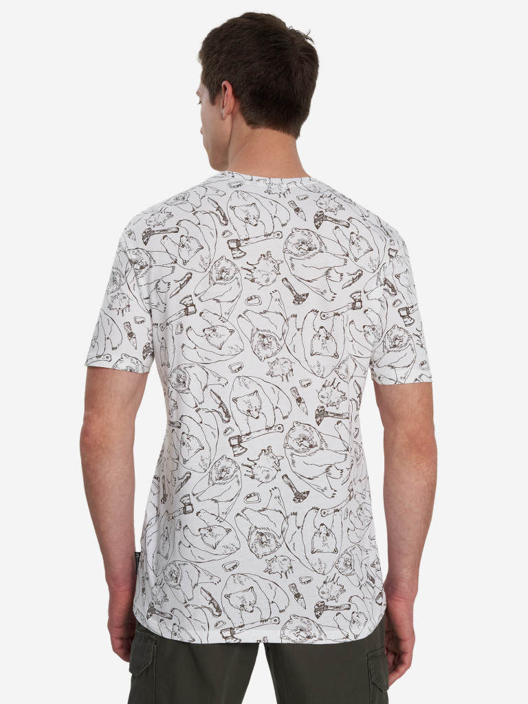 Футболка мужская Outventure — фото №3