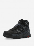Ботинки мужские Salomon X Ultra 3 Wide Mid GTX — фото №3