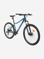 Велосипед горный Ghost Lanao Base 27.5", 2021 — фото №2