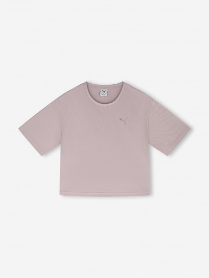 Футболка женская PUMA
