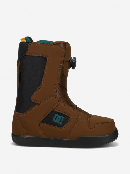 Сноубордические ботинки DC Shoes Phase Boa