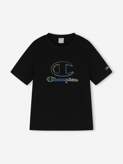 Champion ерлер футболкасы