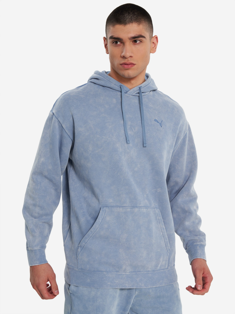 PUMA Ess Elevated ерлер худиі