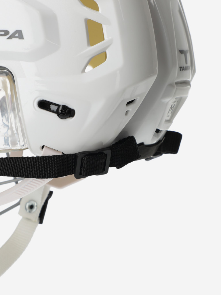 Шлем хоккейный Tampa Combo XT SR — фото №7