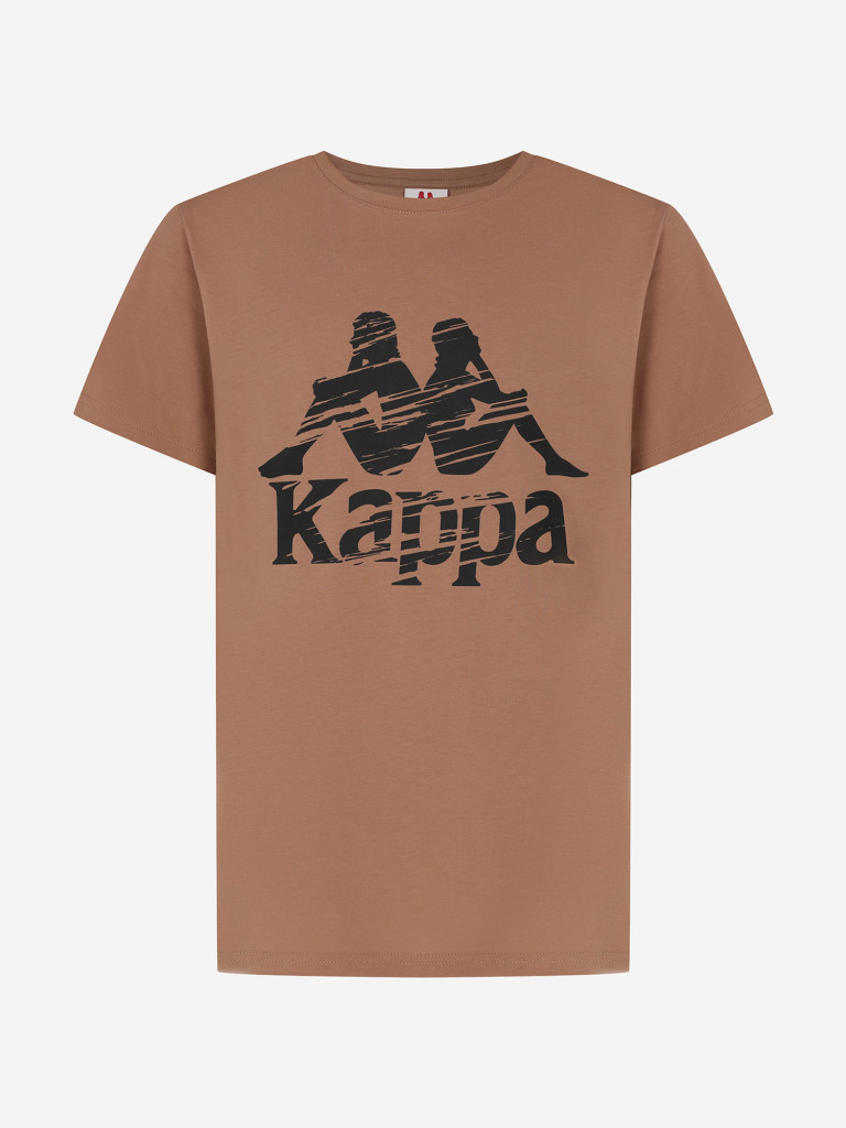 Футболка для мальчиков Kappa — фото №6