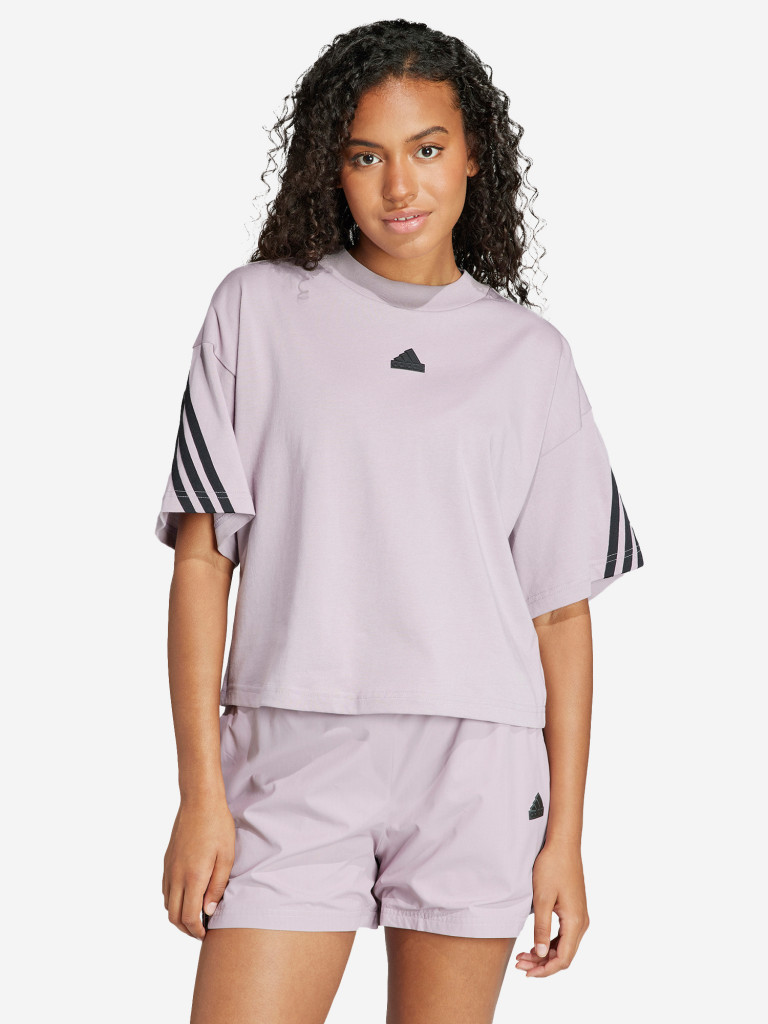 Футболка женская adidas