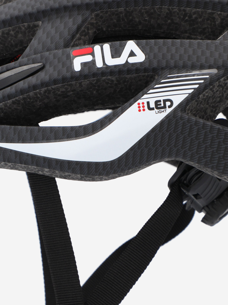 Шлем FILA FITNESS LED — фото №7
