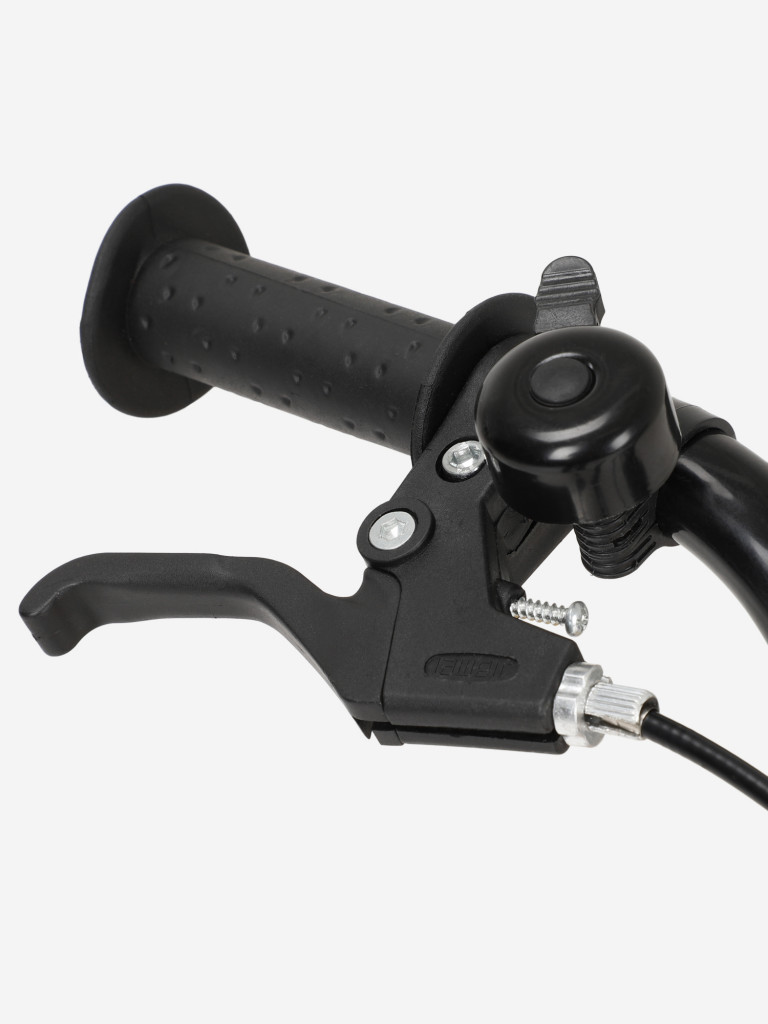 Велосипед для мальчиков Denton Ninja 16" — фото №9