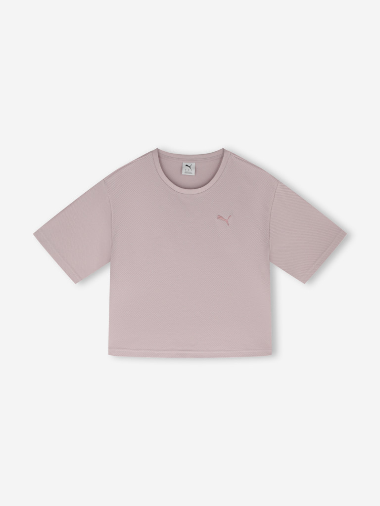PUMA әйелдер футболкасы