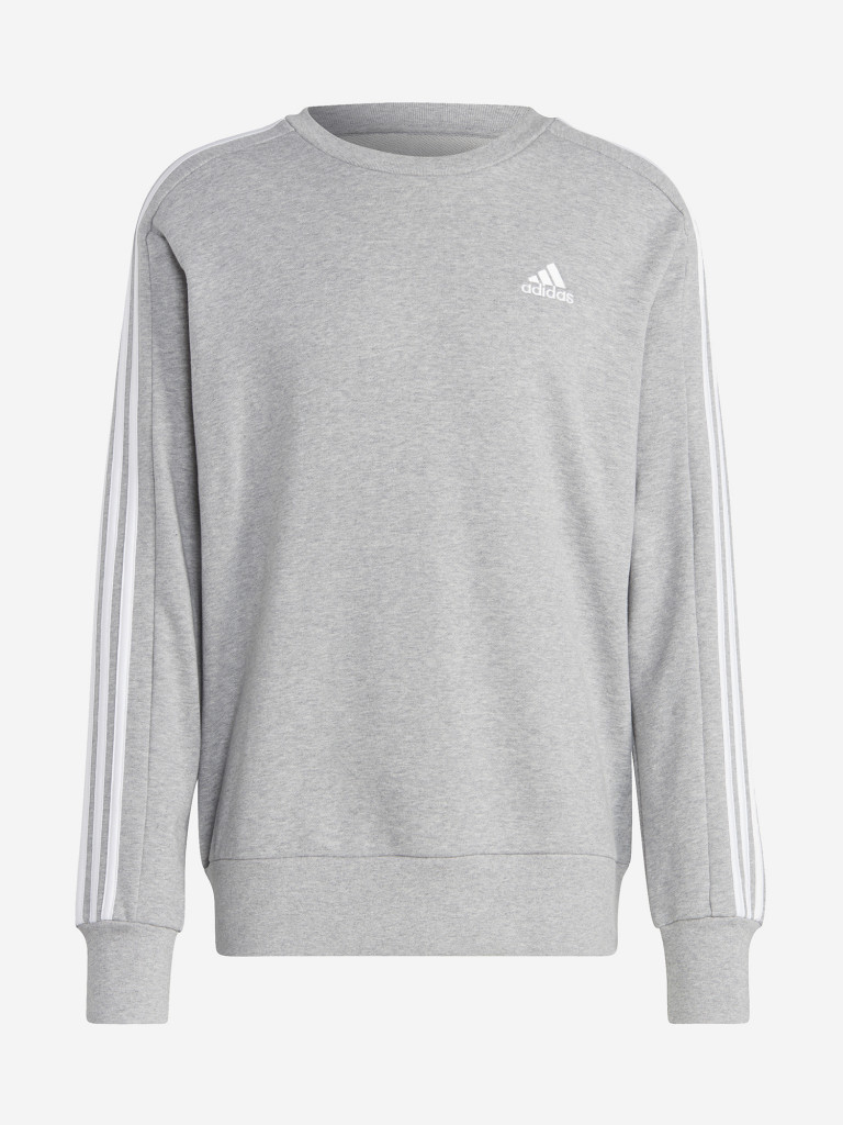 Свитшот мужской adidas 3S — фото №5