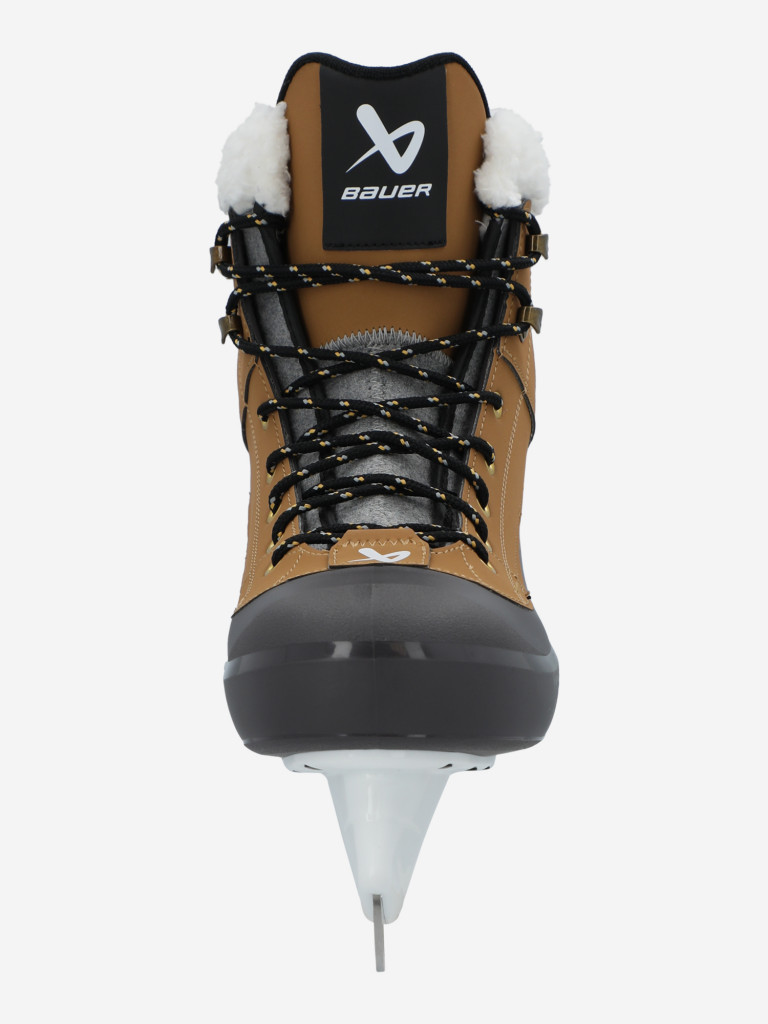 Фитнес-коньки Bauer Whistler 2.0 — фото №4