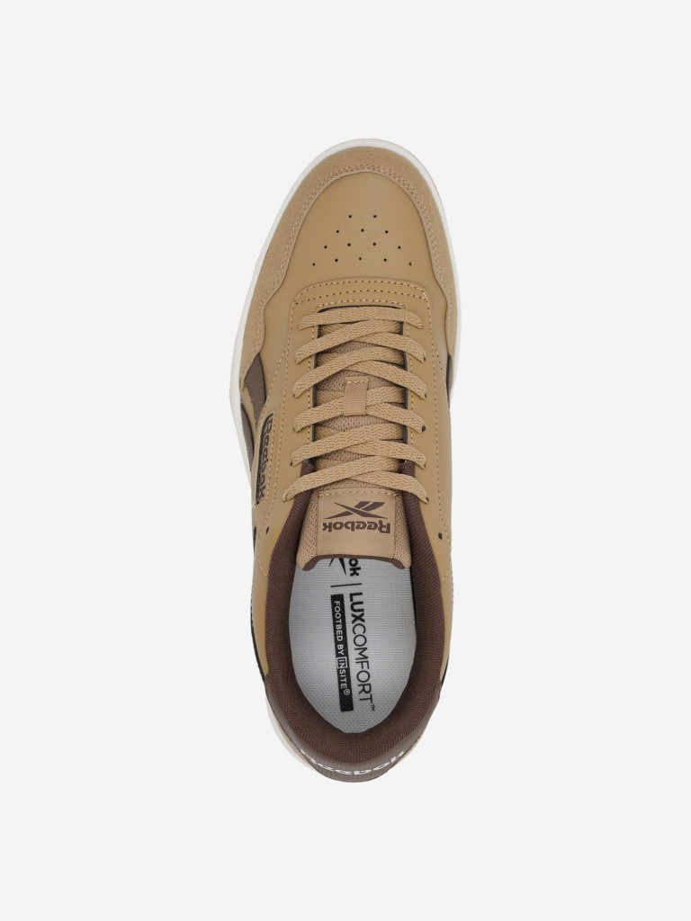 Reebok Court Advance ерлер кедысы — фото №5