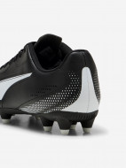 Puma Vitoria II Fg/Ag Jr ұлдар бутсы — фото №6