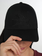 Бейсболка Lonsdale Brooke — фото №11