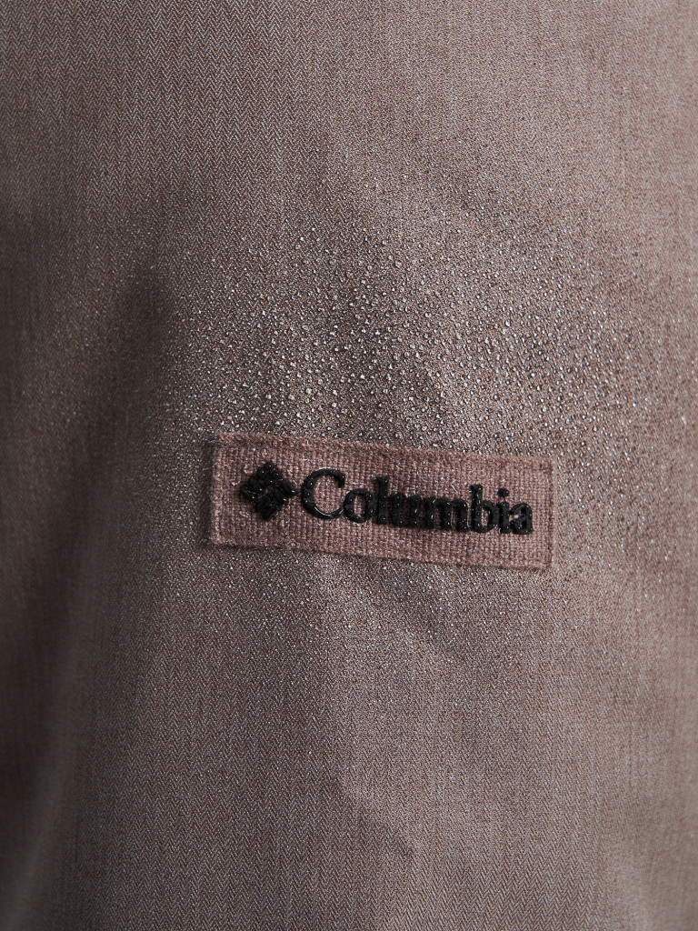 Columbia Suttle Mountain әйелдер жылы курткасы — фото №10