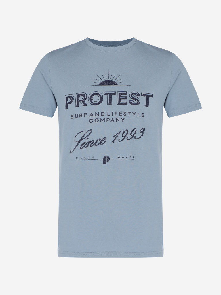 Футболка мужская Protest — фото №7