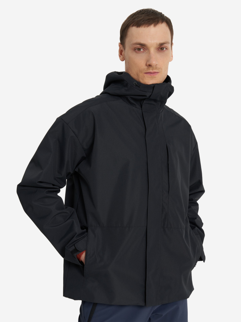 Northland ерлер жұқа курткасы