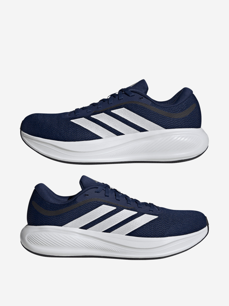 adidas Response Runner 2 ерлер кроссовкасы — фото №7
