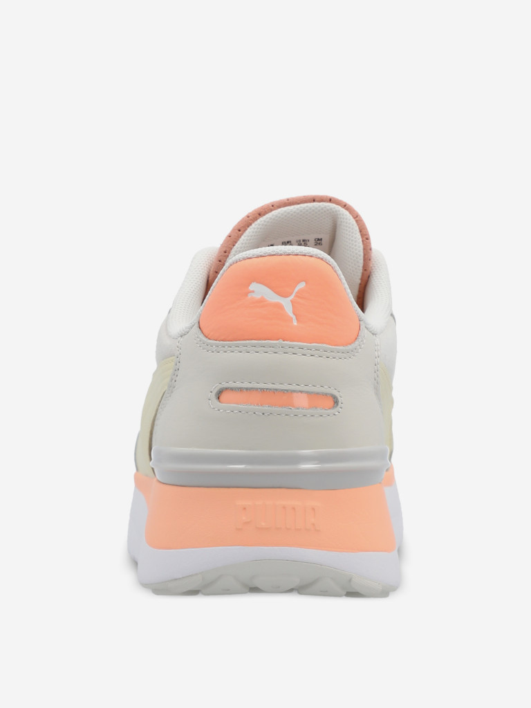 Кроссовки женские PUMA R78 Voyage Premium — фото №4