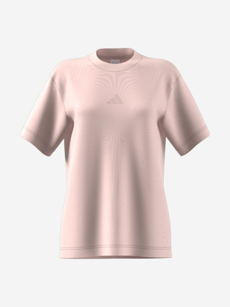 Футболка женская adidas All Szn — фото №2