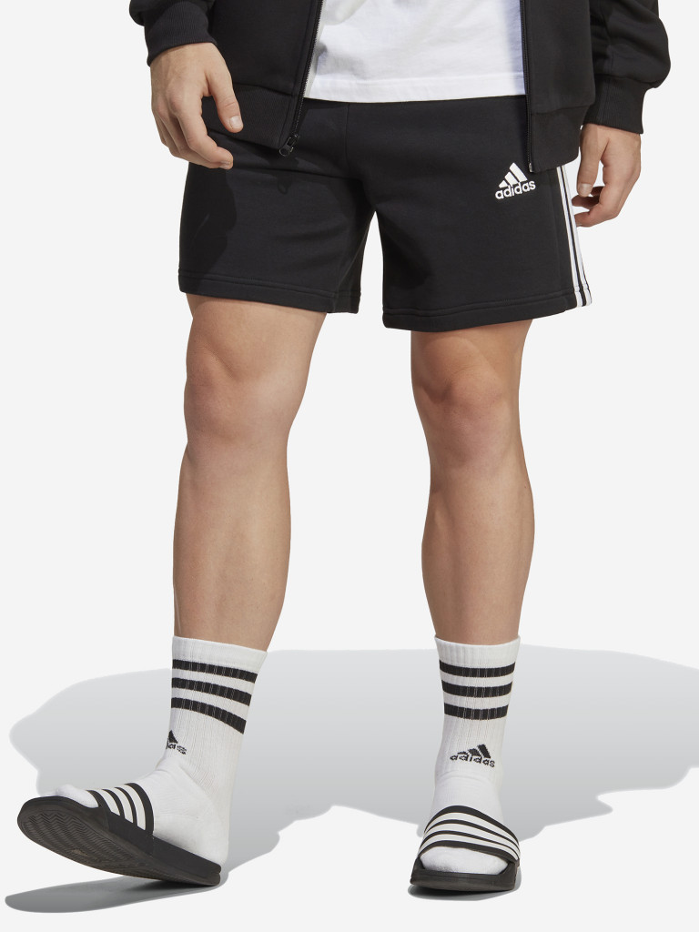 Шорты мужские adidas 3S