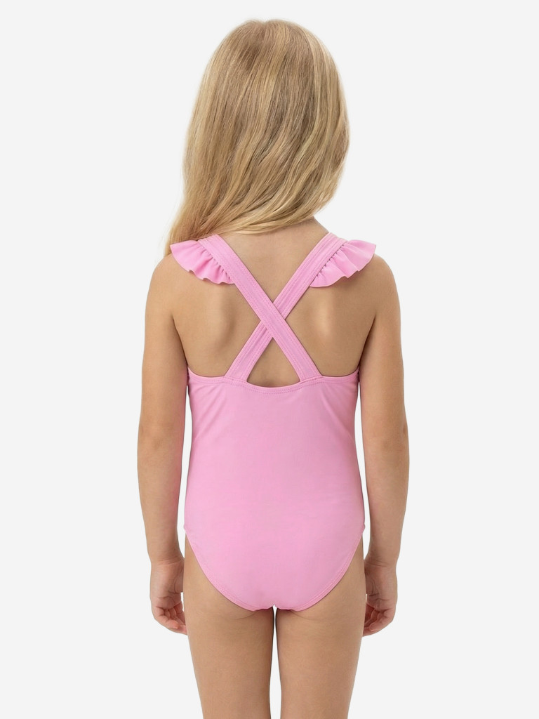 Купальник слитный для девочек Joss — фото №2