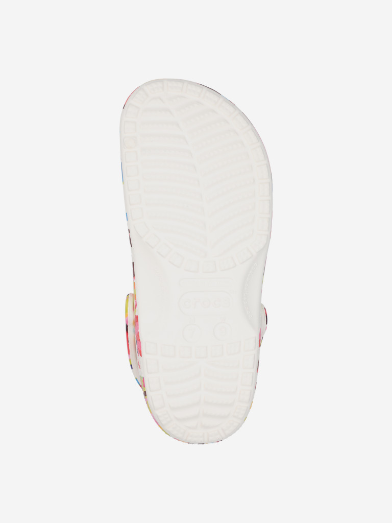 Crocs әйелдер сабосы — фото №8