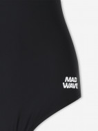 Mad Wave Shape HiClo тұтас әйелдер шомылу киімі — фото №11