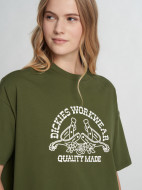 Футболка женская DICKIES Bettsville — фото №6
