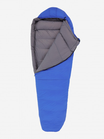Bask Pamirs V2 800+ -15 жатын қапшығы, оң жақтан ашылады